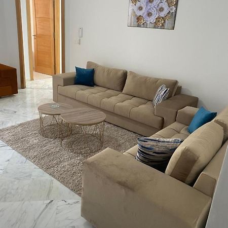 Magnifique Appartement Vue Mer Nabeul Luaran gambar