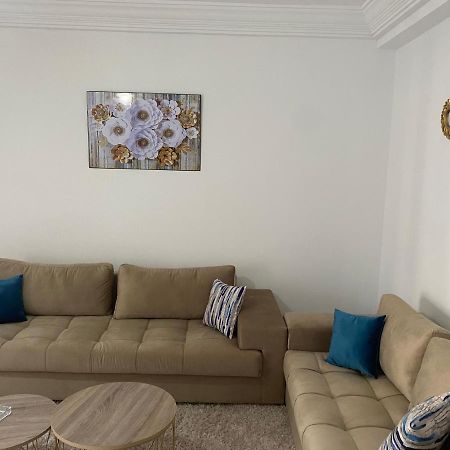 Magnifique Appartement Vue Mer Nabeul Luaran gambar