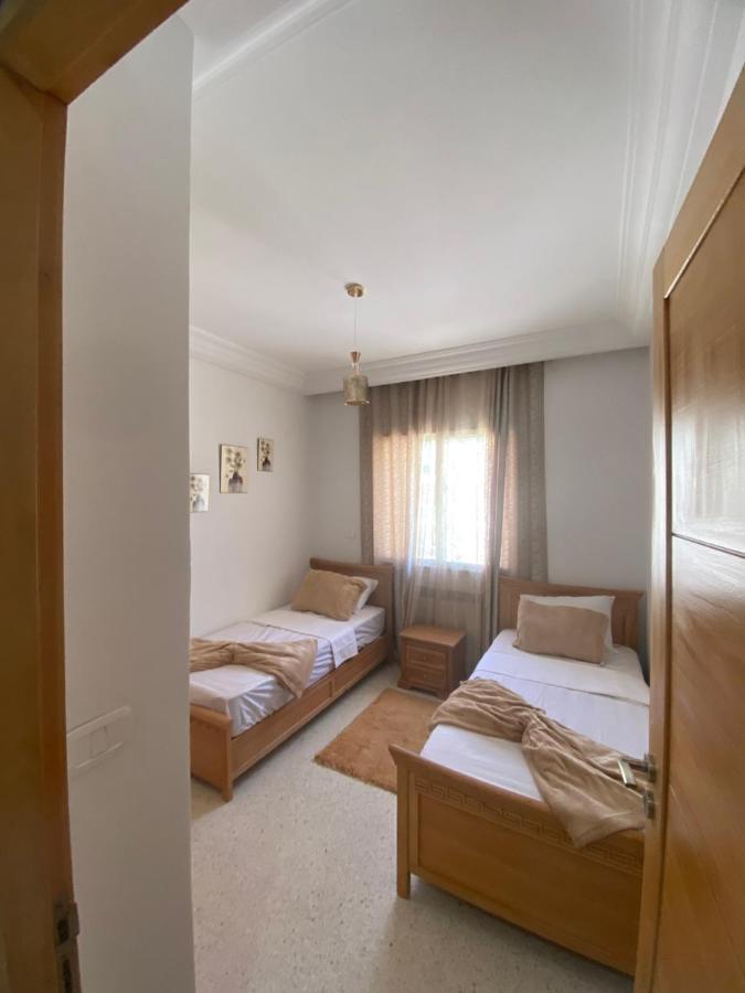Magnifique Appartement Vue Mer Nabeul Luaran gambar