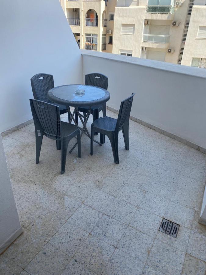 Magnifique Appartement Vue Mer Nabeul Luaran gambar