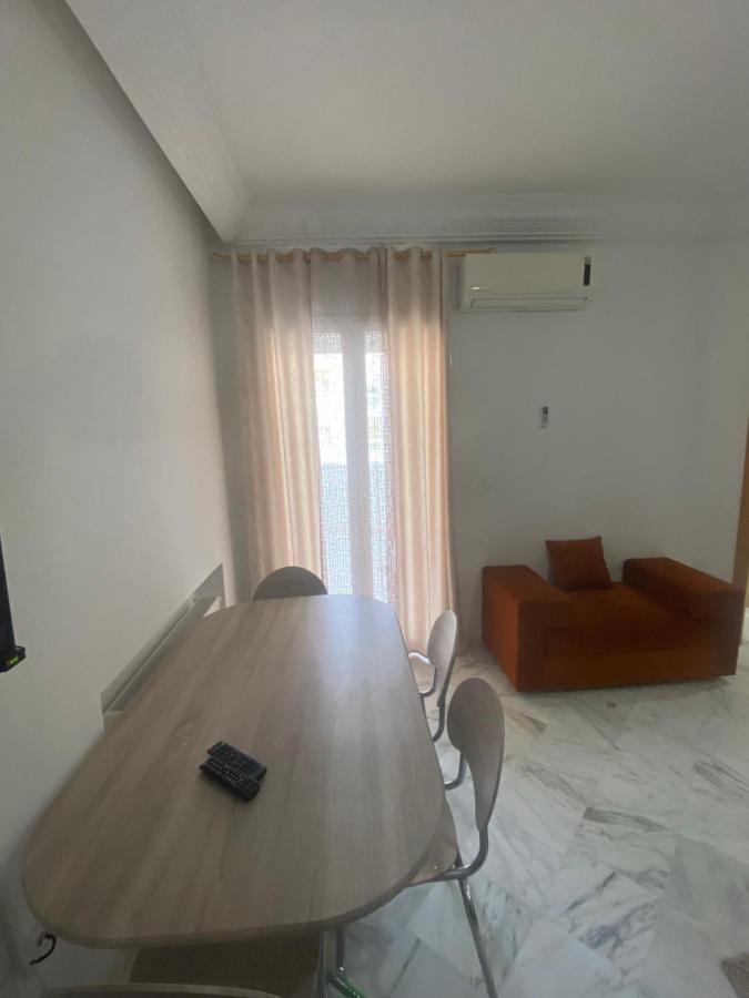 Magnifique Appartement Vue Mer Nabeul Luaran gambar
