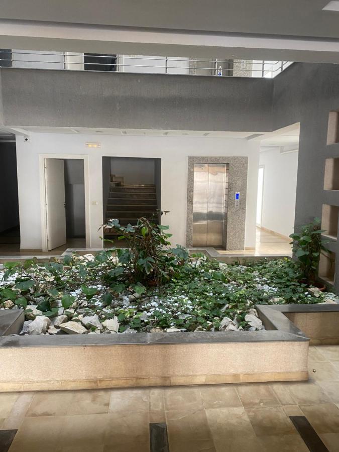 Magnifique Appartement Vue Mer Nabeul Luaran gambar
