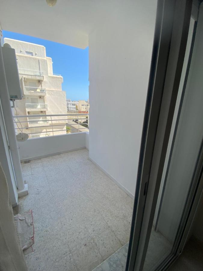 Magnifique Appartement Vue Mer Nabeul Luaran gambar