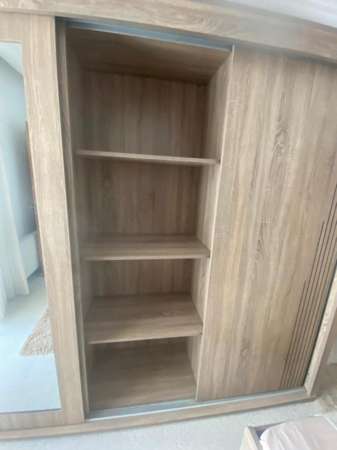 Magnifique Appartement Vue Mer Nabeul Luaran gambar