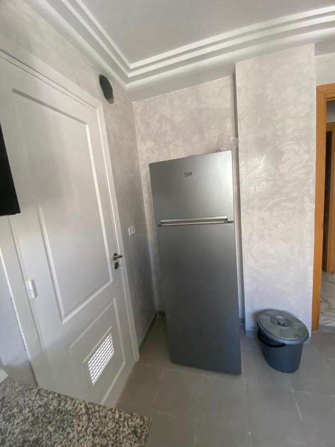 Magnifique Appartement Vue Mer Nabeul Luaran gambar