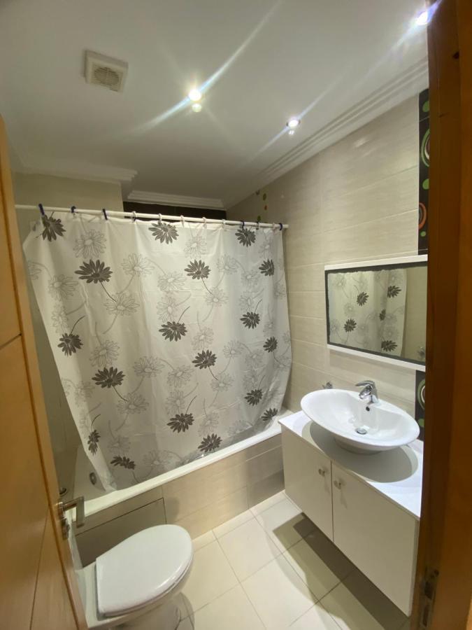 Magnifique Appartement Vue Mer Nabeul Luaran gambar