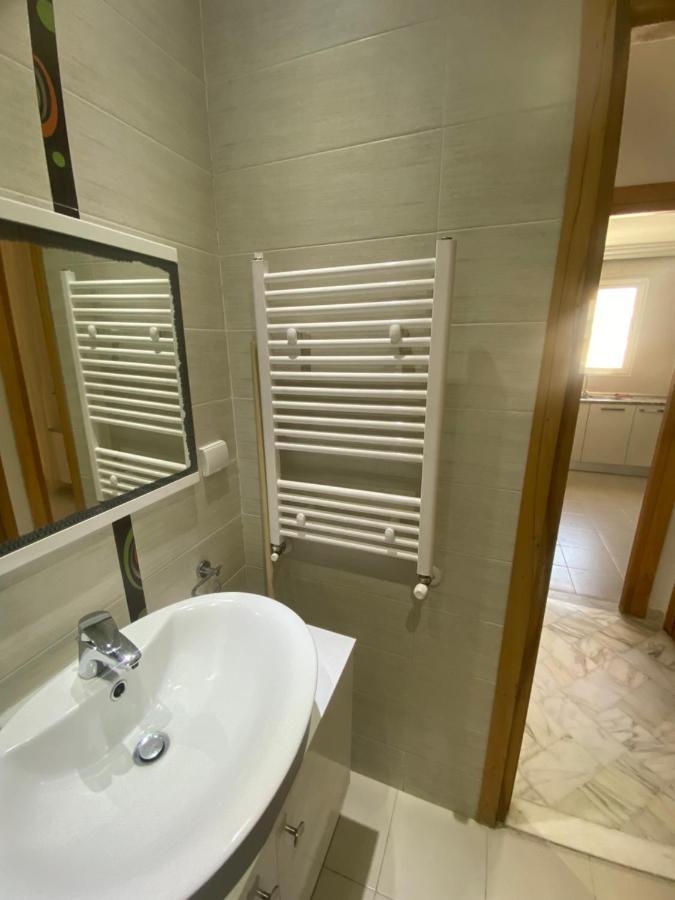 Magnifique Appartement Vue Mer Nabeul Luaran gambar