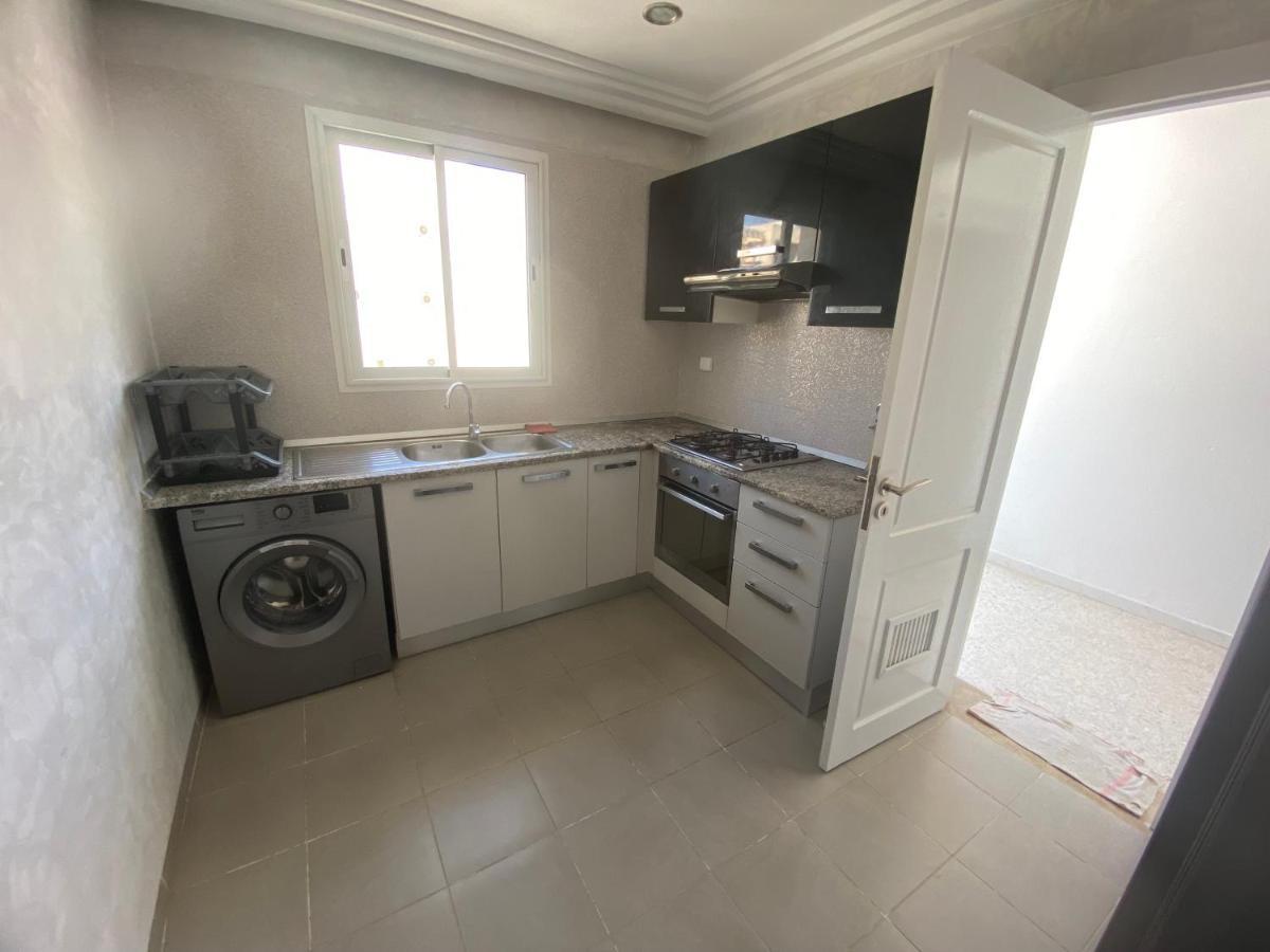 Magnifique Appartement Vue Mer Nabeul Luaran gambar
