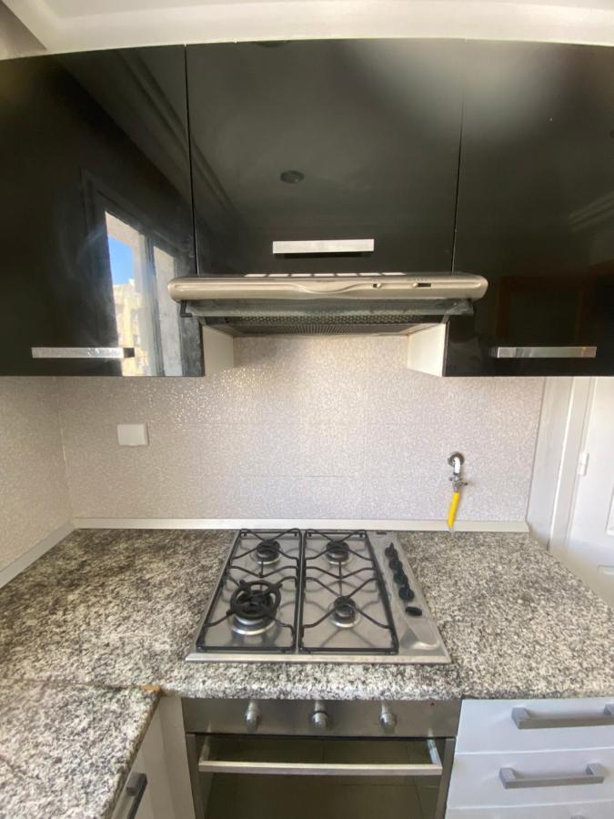 Magnifique Appartement Vue Mer Nabeul Luaran gambar