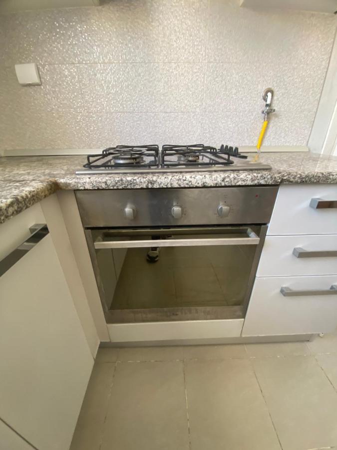 Magnifique Appartement Vue Mer Nabeul Luaran gambar