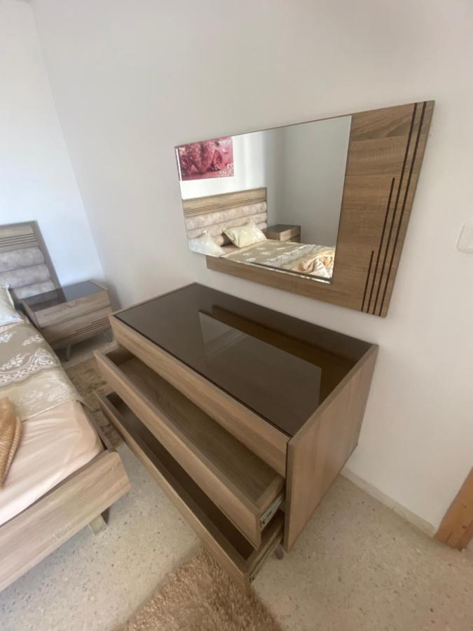 Magnifique Appartement Vue Mer Nabeul Luaran gambar