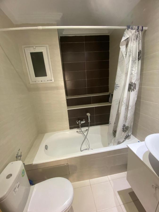 Magnifique Appartement Vue Mer Nabeul Luaran gambar